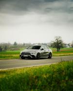 Mercedes-Benz A250 Sedan by Lorinser 2019 года